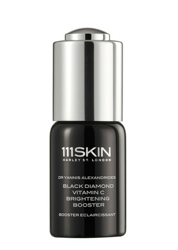Photo: 111SKIN Black Diamond Vitamin C Brightening Booster 20ml