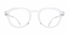 Mykita Elbert - Silver Rx Glasses