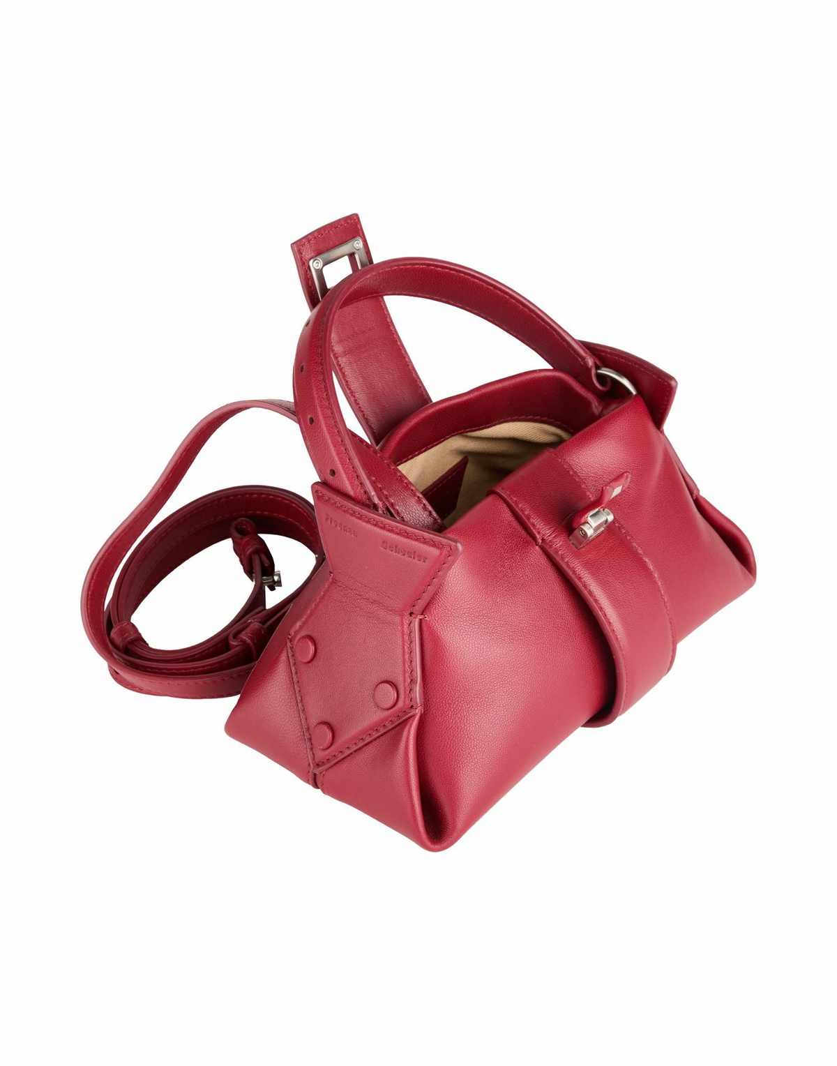 Proenza Schouler Womens Handbag Brick