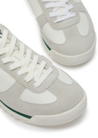 Polo Ralph Lauren Varick Panelled Mesh Sneakers White