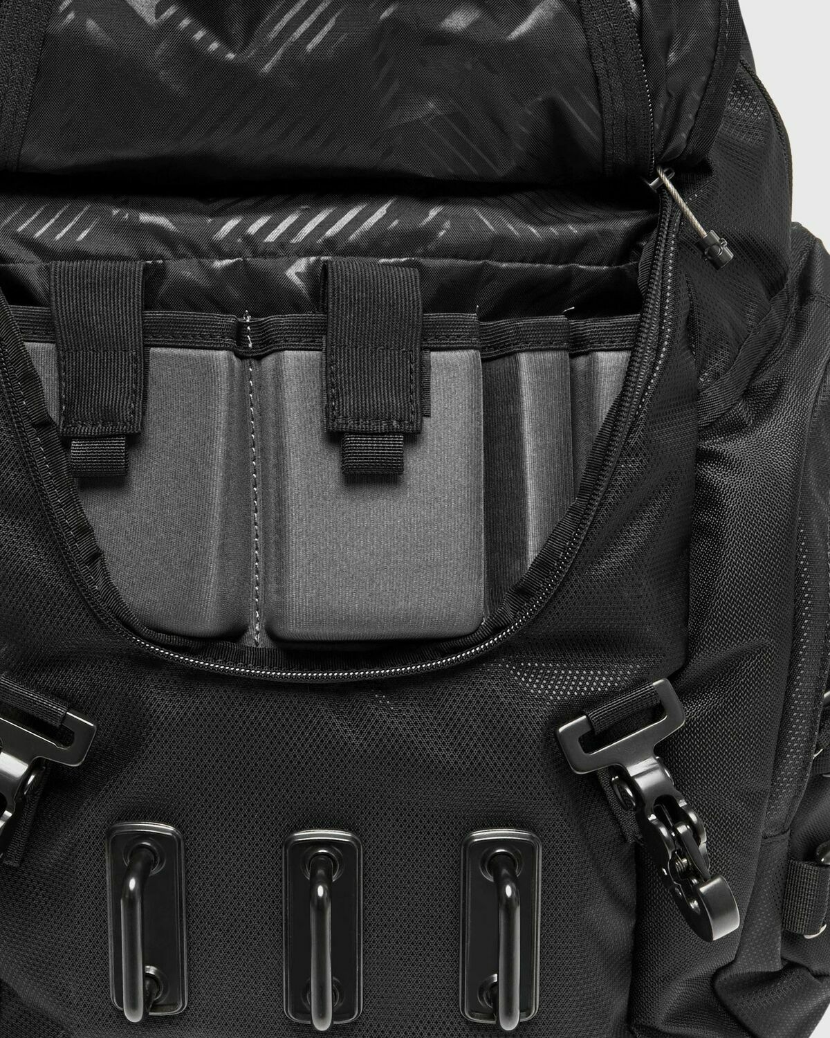 Oakley Kitchen Sink Black Backpacks