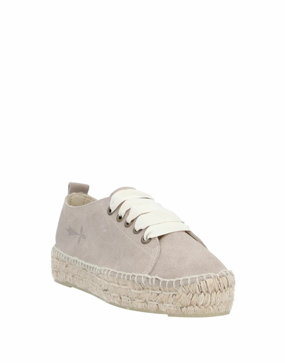 Manebí Womens Sneakers Taupe