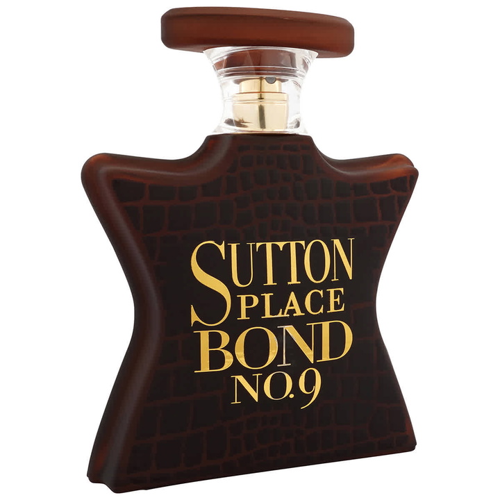 Photo: Sutton Place / Bond No.9 EDP Spray 3.3 oz (100 ml)
