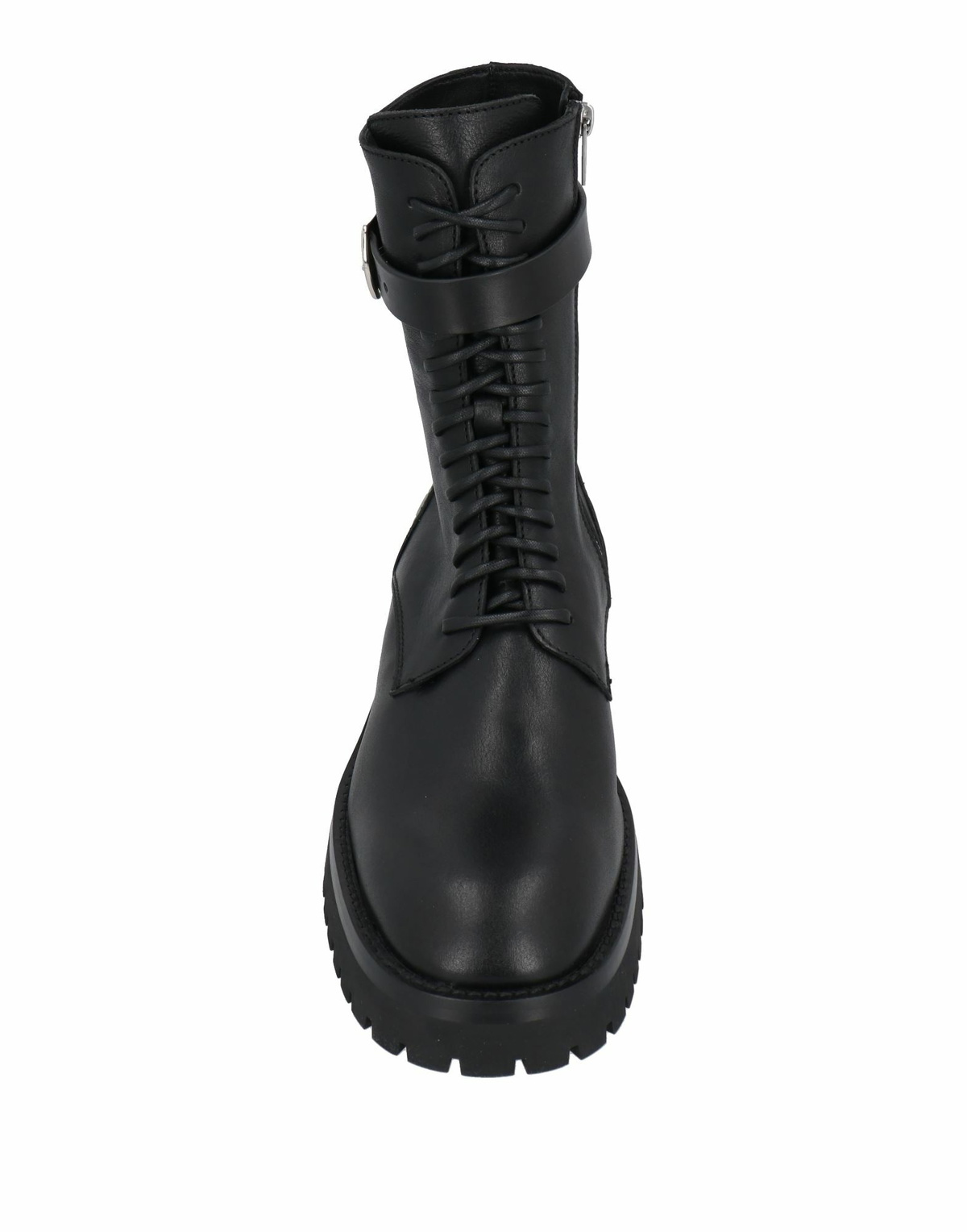Ann Demeulemeester Womens Ankle boots in Black