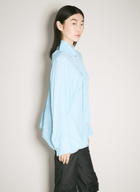 Kiko Kostadinov Coat Tail Shirt