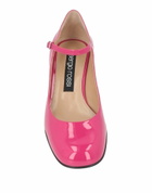 Sergio Rossi Womens Pumps Fuchsia