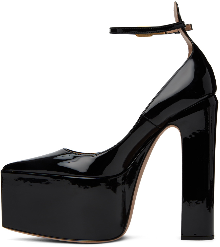 Valentino Garavani Black Heel main image 1