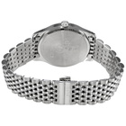Gucci G-Timeless Quartz Black Dial Unisex Watch YA1264154