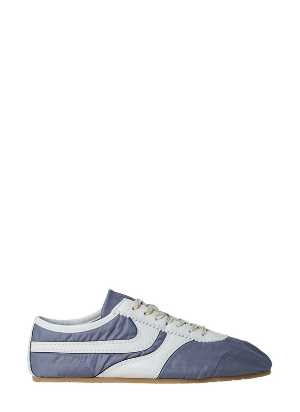 Photo: Dries Van Noten Low-Top Sneakers