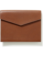 Métier - Full-Grain Leather iPad Case