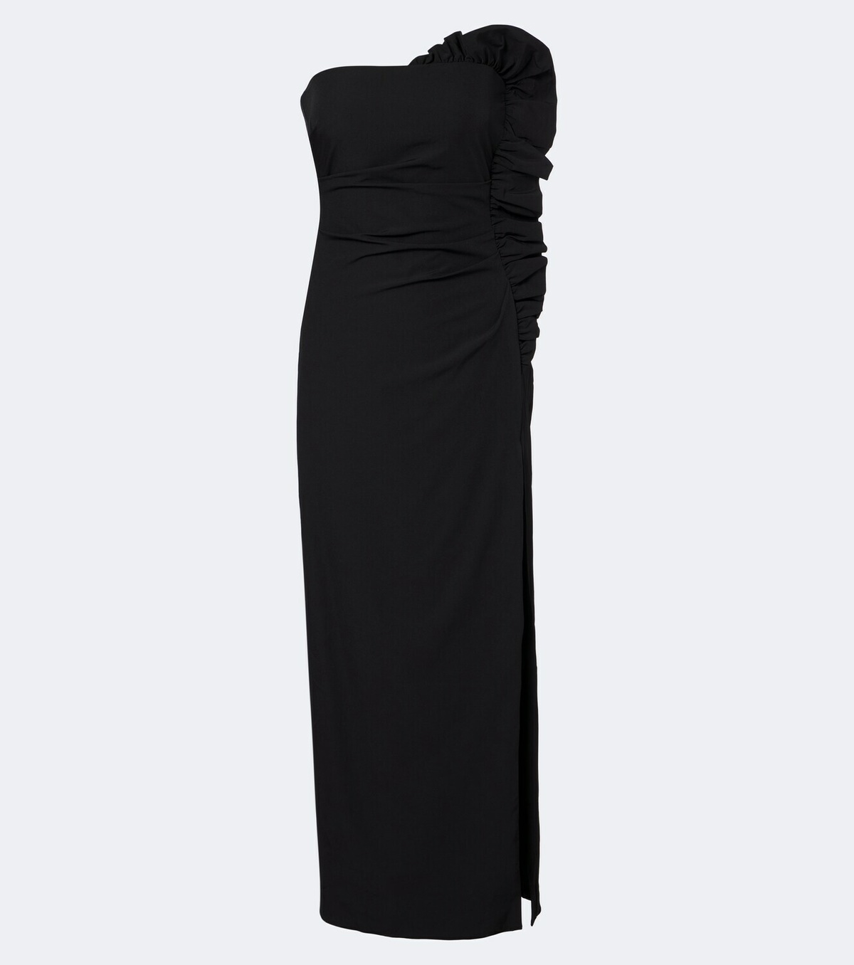 SIR Siella ruffled gown