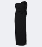 SIR Siella ruffled gown