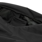 Puma x Heliot Emil Sling Bag in Puma Black 