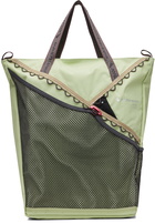 Klättermusen Green Urur 23L Tote