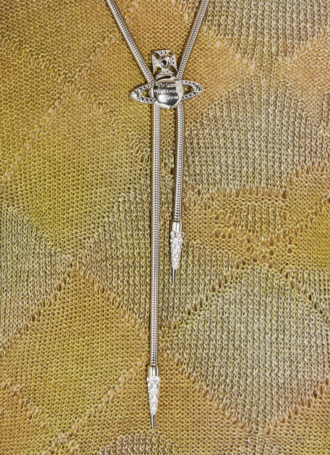 Vivienne Westwood Bolo Tie