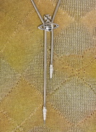 Vivienne Westwood Bolo Tie