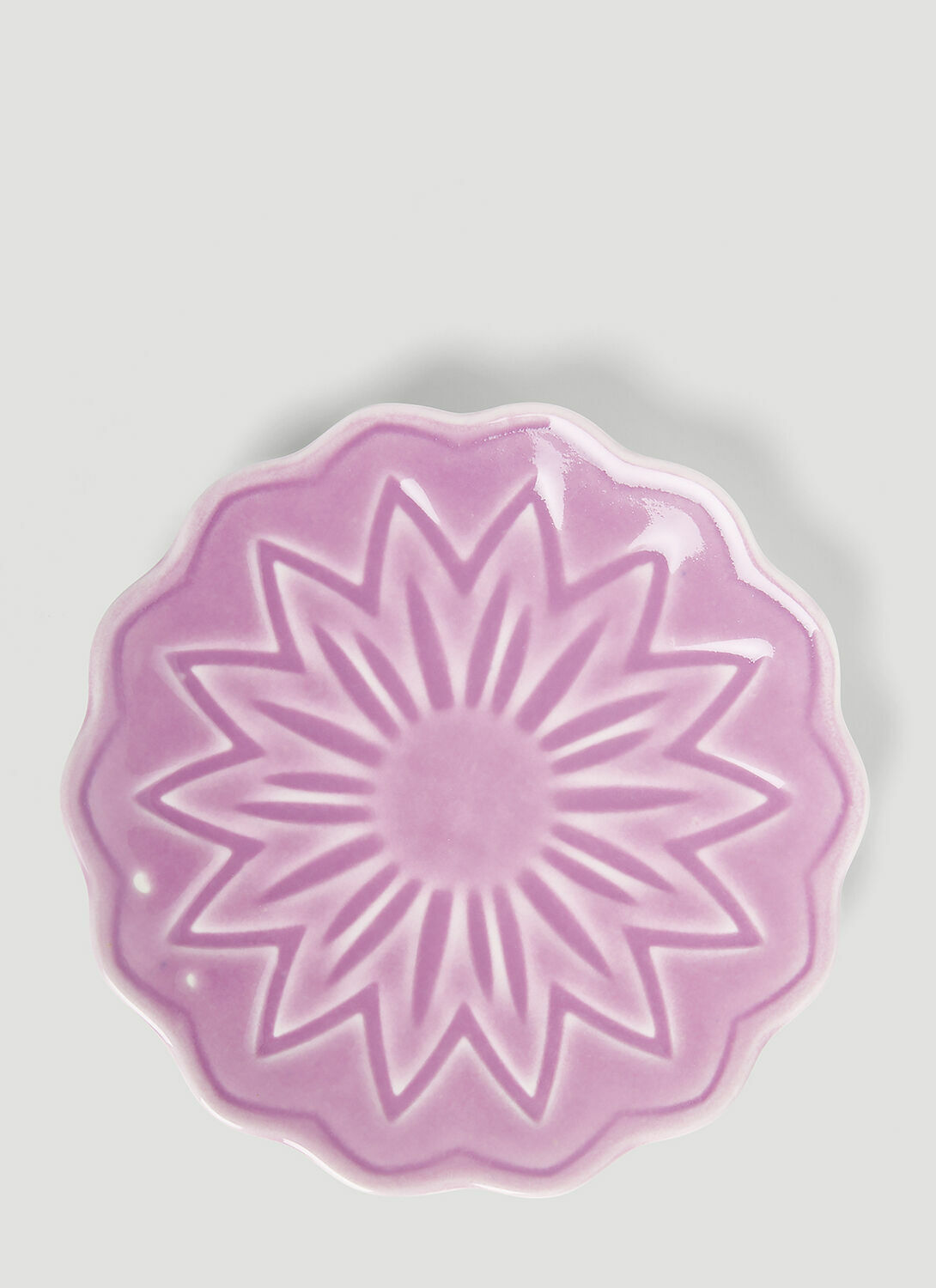 Paula Canovas del Vas Flower Plate