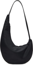 Aesther Ekme Black Lune Mini Bag
