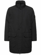 STONE ISLAND Down Parka