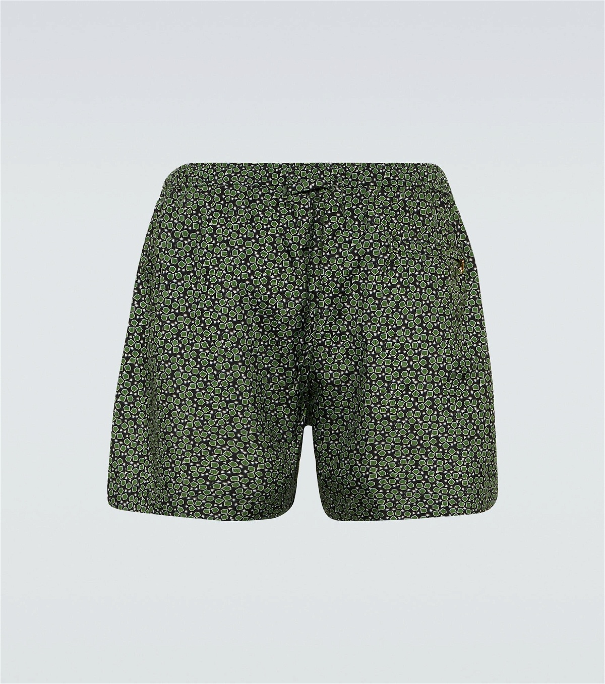 Orlebar Brown - Setter printed swim shorts Orlebar Brown