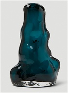 Bud Vase in Blue