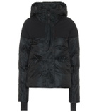 Erin Snow Padded ski jacket