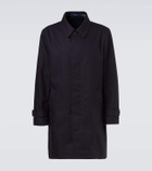 Polo Ralph Lauren Cotton twill car coat