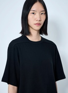Rick Owens Cropped Brad T-Shirt