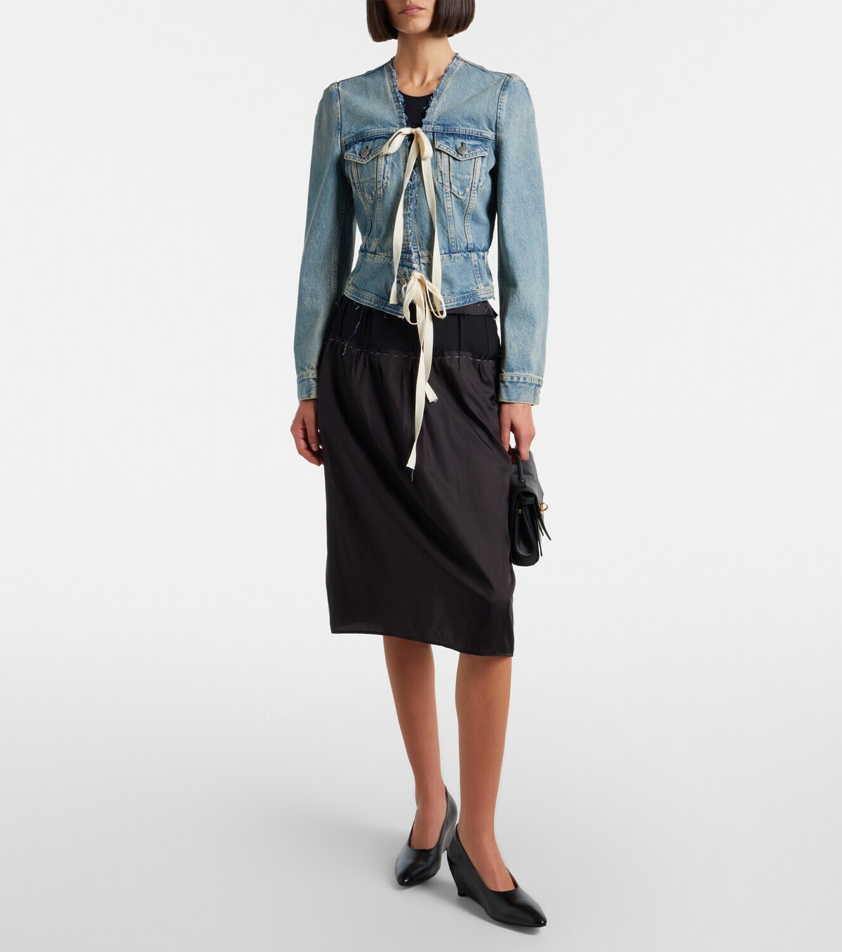 Maison Margiela Denim jacket
