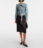 Maison Margiela Denim jacket