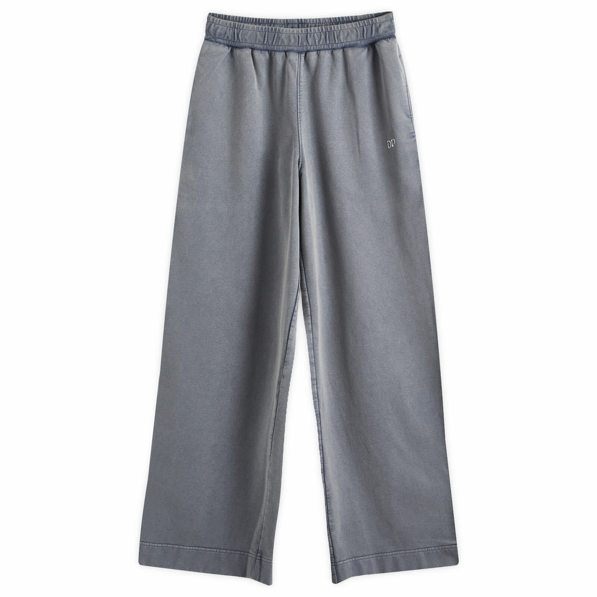 Daily Paper Women's Wide Sweatpants in Wet Weather