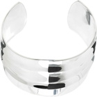 Sophie Buhai Medium Wave Cuff Bracelet