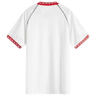 Adidas MUFC A 91 Jersey in White