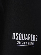 DSQUARED2 - Ceresio 9 Stretch Wool Zip Blazer