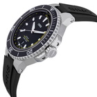 Oris Aquis Depth Gauge Automatic Black Dial Mens Watch 01 733 7755 4154-Set RS
