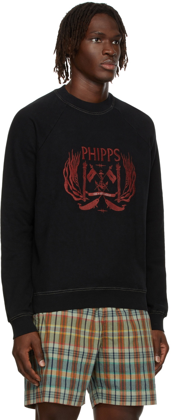 Phipps DIGGING SWEATSHIRT