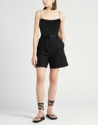 Erika Cavallini Womens Top in Black