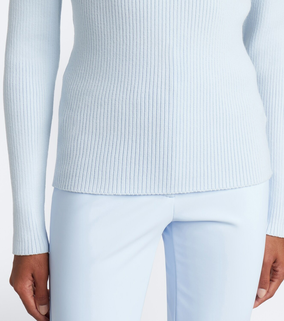 Fusalp Andromede B chevron ski top