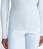 Fusalp Andromede B chevron ski top