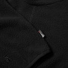 SOPHNET. Polartec Fleece Crew Sweat