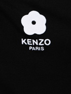 KENZO PARIS - Boke Ribbed Cotton Jersey Tank Top