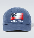 Polo Ralph Lauren - Cotton twill baseball cap