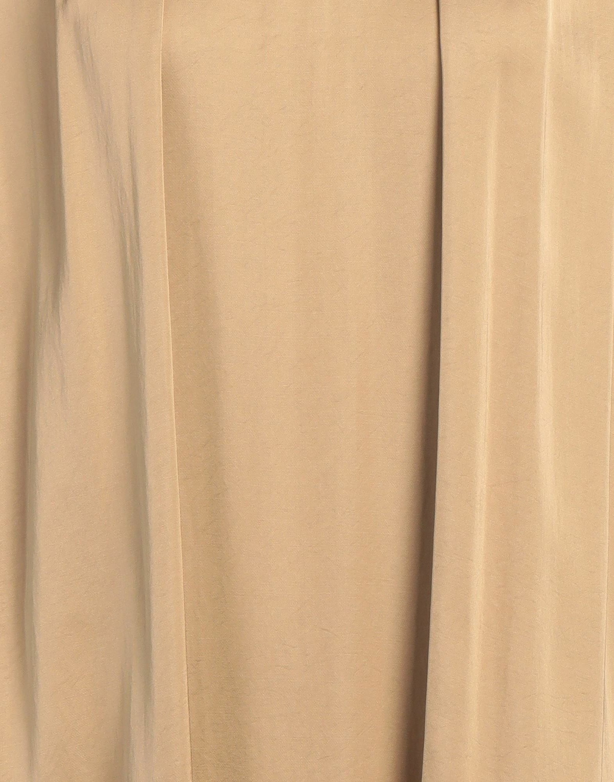 Manila Grace Womens Mini dress Camel