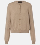 Loro Piana Cashmere cardigan