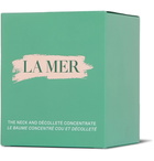 La Mer - The Neck and Décolleté Concentrate, 50ml - Colorless