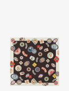 Kenzo Paris   Bandana Multicolor   Mens