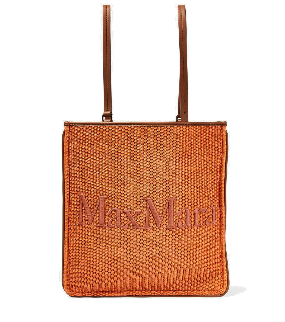 新品☆ Max Mara Easybag Tote Bag-