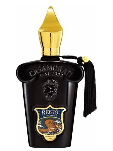 Xerjoff Mens Casamorati Regio EDP Spray 3.4 oz Fragrances 8033488153601