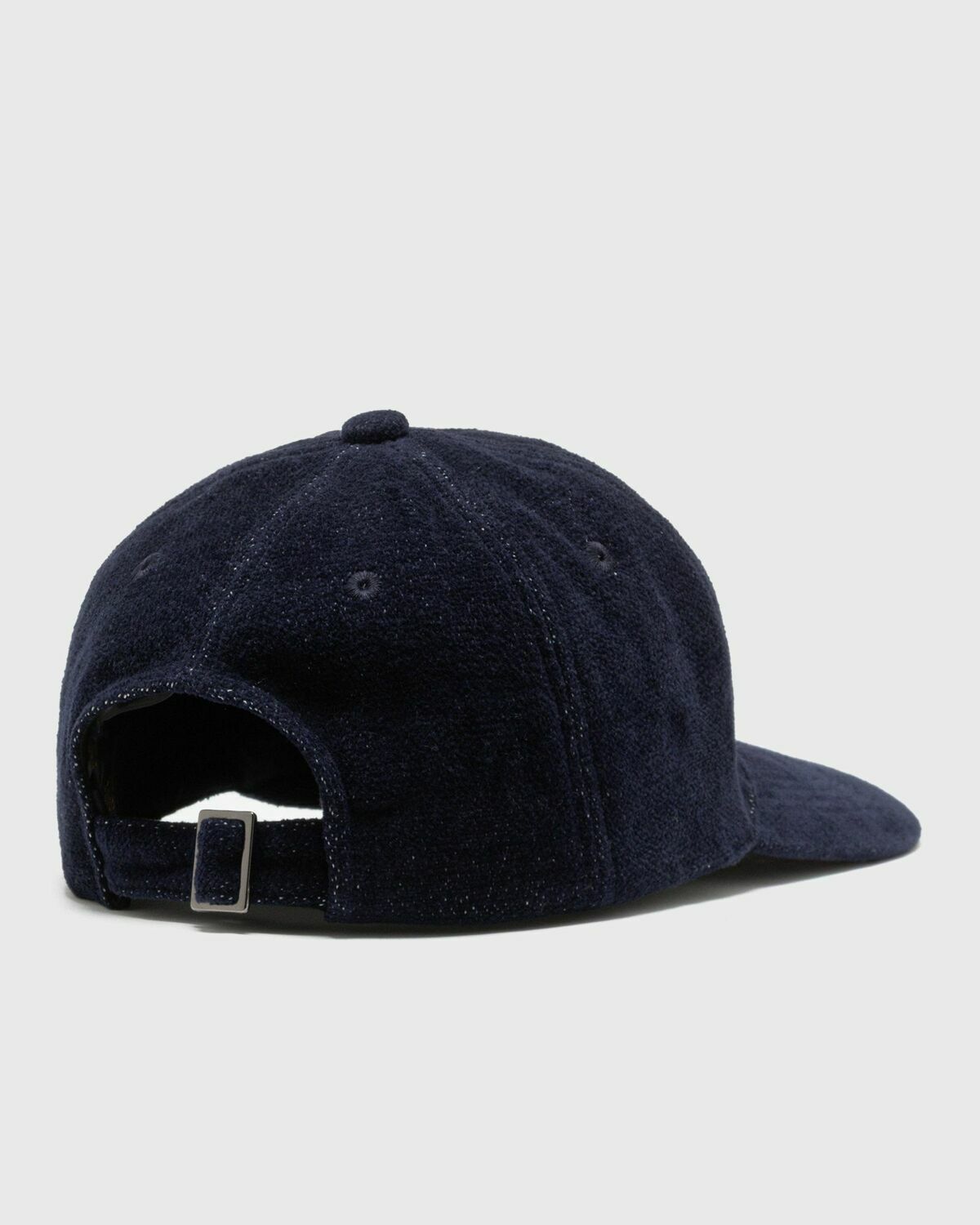 Needles Baseball Cap Blue Men