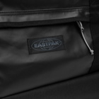 Eastpak Perce Wheel Medium Luggage Case in Tarp Black